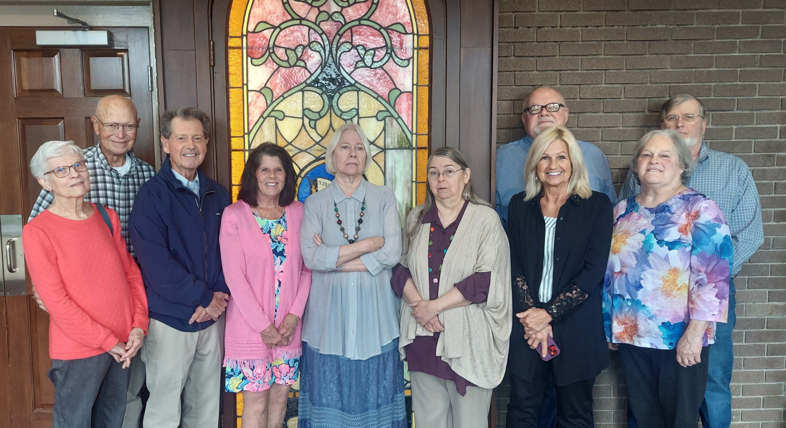 Missions, Outreach